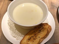 -卡朋西餐(较场西路店)