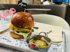 -CRAZYONES西班牙海鲜饭(上海美罗城店)