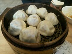 -鸡鸣汤包(长虹路店)