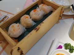 粤点虾饺皇-粤点越有·茶点·粤菜(樵岭国际店)