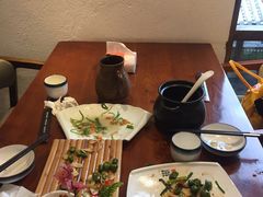 -云隐小厨·传统大理美食(复兴路店)