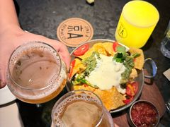 -京A Taproom·精酿餐吧(CBD店)