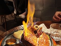 -1886德国汽车餐厅(外滩中央店)