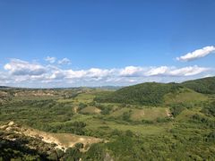 -塞罕坝国家级自然保护区