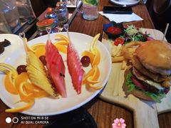 -TIMEZONE8东八时区餐厅&酒吧(798店)