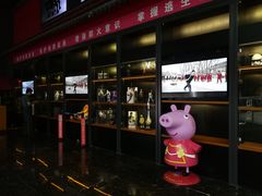 -万达影城(西铁营万达广场IMAX店)