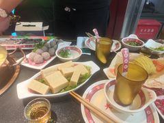 -大吉利·潮汕牛肉火锅(河西店)