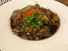 -全聚德烤鸭店(和平路店)