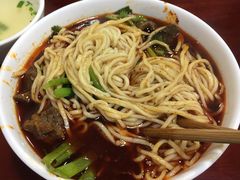 -朱儿面庄(洋河三路店)