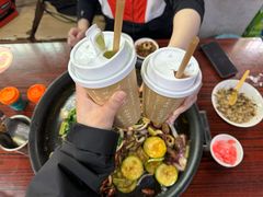 -一烙锅(友谊店)