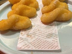 -新白鹿餐厅(百联中环店)