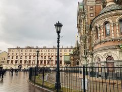 -滴血救世主教堂