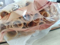 -二斗栗子(黄河道店)