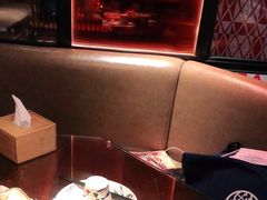-江边城外烤全鱼(方庄时代购物中心店)