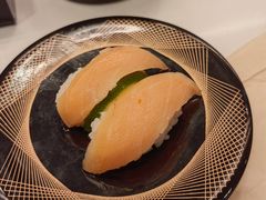 -争鲜回转寿司(朝北大悦城店)