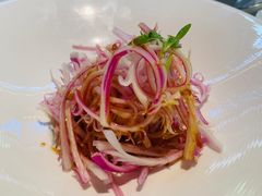 -狮王府淮扬菜(老门东店)