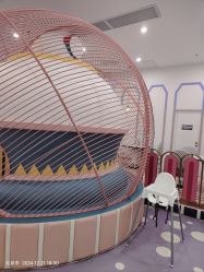 点击看大图 -MELAND CLUB亲子乐园·派对·餐厅(北京芳圆里ID MALL店)