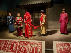 -辽宁省博物馆观众餐厅