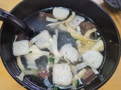 鸡鸭血汤-笼铭坊(北蔡店)