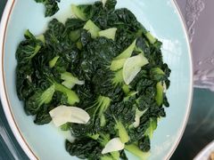 -天毓山庄·餐厅