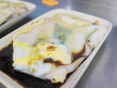 鸳鸯肠-银记肠粉店(北京路店)