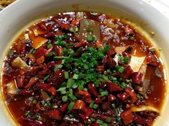 -老浒记烤鸭-北京菜(琉璃厂店)