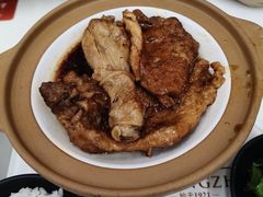 -五芳斋(临平星光街店)