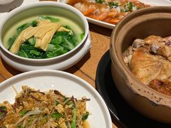 -金牌外婆家(苏州中心店)