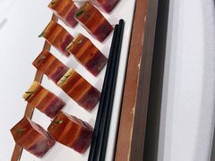 -金色艳阳天•粤菜 淮扬菜(古平岗店)