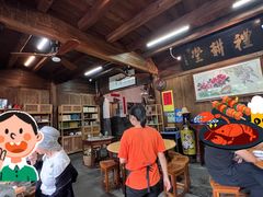 -礼耕堂·百年茶人餐厅(梅家坞店)