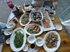 -星奇缘·海鲜餐厅(东山美食地标店)