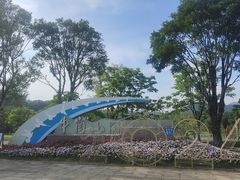 -牛岗山公园