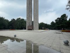 -长春市南湖公园