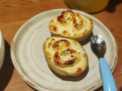 -吕氏疙瘩汤·新鲁菜(济南万象城店)