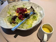 -漢舍中国菜馆(889广场店)