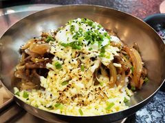 -烤路里·韩国品质自助烤肉(石路天虹4号店)