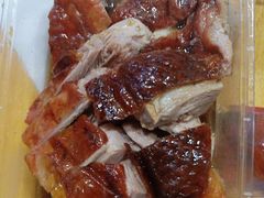 -辉旺烧鹅茶餐厅