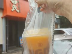 -吕氏焗小鲜•海鲜青岛菜(八大关店)