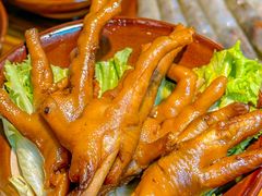 -阳阳老火锅(小南门店)