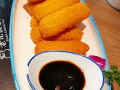 -山城外·非遗酸菜鱼(蜀都万达店)