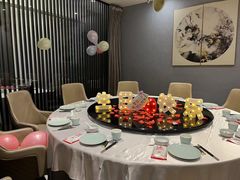 -味+新京宴·烤鸭·北京菜(创意谷店)