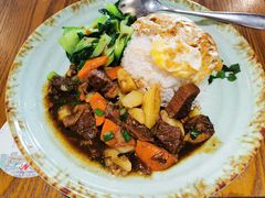 -越南牛肉河粉餐厅(书院巷店)