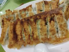 -大眼锅贴水饺(河东店)