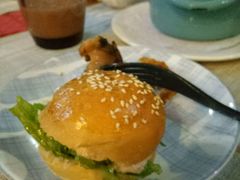 -Kitchen·Y洋厨房西餐厅(王府壹号店)