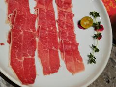 -牛牛章·章鱼水煎肉(光谷世界城店)