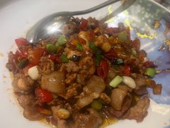 -东湖177艺术餐厅 · 东坡院子