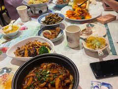 -胡桃里音乐酒馆(白云五号T5 MALL店)