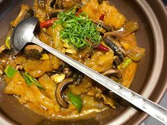 -汉水谣·江景餐厅(江滩店)