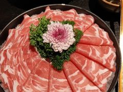 -色響火锅(恒隆广场店)