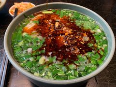 牛肉面套餐-臻老板牛肉面(光华路SOHO店)